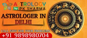 Astrologer in Delhi