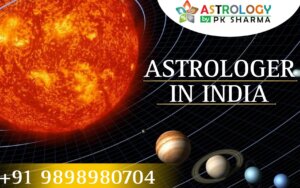 Astrologer in India